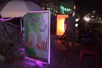 Hà Nội có 234 quán cà phê đèn mờ, đông nhất tại quận Ba Đình (ảnh minh họa).