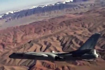 Trung Quốc đưa máy bay ném bom chiến lược H-6K lên biên giới với Ấn Độ