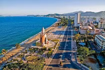 UBND tỉnh Khánh Hòa đang nghiên các đề xuất của Hòa Phát và KDI Holdings