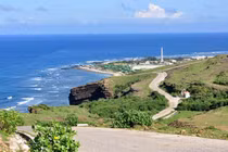 Thông qua thu phí tham quan đảo Lý Sơn