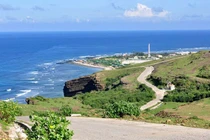 Thông qua thu phí tham quan đảo Lý Sơn