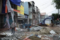 Ban quản lý đường sắt đô thị TP HCM bị phê bình