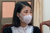 YouTuber Thơ Nguyễn bị phạt 7,5 triệu đồng