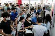 Đề xuất chi 6.000 tỷ đồng đào tạo lại lao động