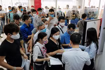 Đề xuất chi 6.000 tỷ đồng đào tạo lại lao động