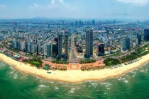 Phê duyệt điều chỉnh quy hoạch chung Đà Nẵng