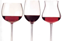 Ly dùng để uống rượu vang