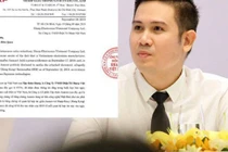 Asanzo lên tiếng trước cáo buộc của Sharp Việt Nam "tố" Asanzo giả mạo chứng từ