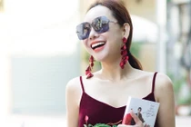 “Nhất định phải nói yêu Anh” – món quà Giáng sinh ngọt ngào cho tình yêu