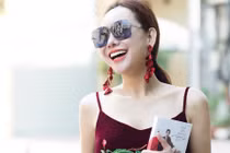 “Nhất định phải nói yêu Anh” – món quà Giáng sinh ngọt ngào cho tình yêu