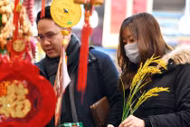 Miền Bắc mưa rét ngày giáp Tết