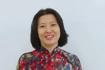 Trường Đại học Ngân hàng TPHCM có thêm Phó Hiệu trưởng