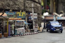 Ford EcoSport qua góc nhìn Đương đại: Người bạn đồng hành đáng tin cậy trong bối cảnh “Bình thường mới”