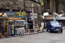 Ford EcoSport qua góc nhìn Đương đại: Người bạn đồng hành đáng tin cậy trong bối cảnh “Bình thường mới”