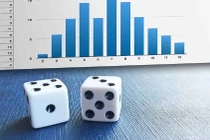 Học sinh lớp 2 học xác suất thống kê ở mức nào?