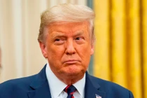 Quốc hội Mỹ công bố quy trình xét xử luận tội ông Trump