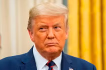 Quốc hội Mỹ công bố quy trình xét xử luận tội ông Trump