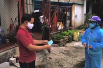 2020 - 2021: Hơn 1.600 nhân viên y tế xin nghỉ việc