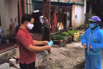 2020 - 2021: Hơn 1.600 nhân viên y tế xin nghỉ việc