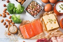 Món ăn hỗ trợ điều trị ung thư máu