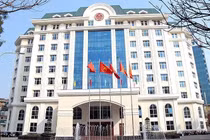 Tổng cục Thuế yêu cầu nhân viên không rời trụ sở vì ca nhiễm nCoV