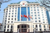 Tổng cục Thuế yêu cầu nhân viên không rời trụ sở vì ca nhiễm nCoV