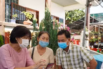 Dù đã mất, người thanh niên vẫn mang lại sự sống cho 4 người mắc bệnh thận và tim