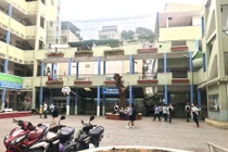 Hiệu trưởng trường THCS Bạch Đằng: Tôi nhận trách nhiệm để làm gương