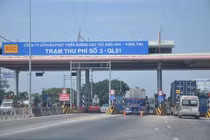  Dự án cao tốc Biên Hòa – Vũng Tàu: Tách đoạn nối TP Bà Rịa và TP Vũng Tàu thành đường địa phương