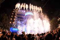 TPHCM sẽ trực tuyến 1 điểm đếm ngược mừng năm mới 2022