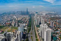 TP Hồ Chí Minh: Chấp thuận danh mục kêu gọi đầu tư 197 dự án với tổng mức đầu tư gần 43 tỷ USD