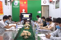 Liên hiệp Hội Quảng Ngãi: Tổ chức đánh giá các giải pháp tham dự Hội thi Sáng tạo Kỹ thuật