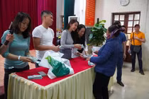 Nghệ An xác nhận hoạt động từ thiện của Thủy Tiên