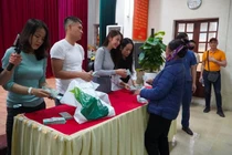 Nghệ An xác nhận hoạt động từ thiện của Thủy Tiên