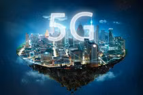 Mạng lưới trạm 5G