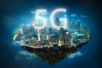 Mạng lưới trạm 5G