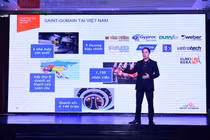 Saint-Gobain Việt Nam ra mắt Kết nối 3S -ứng dụng kết nối chủ nhà & thợ thạch cao chuyên nghiệp đầu tiên tại Việt Nam
