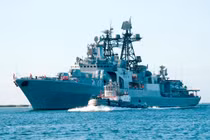 ASEAN và Nga tiến hành diễn tập chung Hải quân ở Indonesia