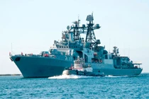 ASEAN và Nga tiến hành diễn tập chung Hải quân ở Indonesia