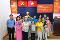 Chương trình Vui khỏe mỗi ngày: “Một chương trình tư vấn sức khỏe vô cùng bổ ích và thiết thực!”