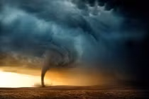 Phòng tránh lốc xoáy