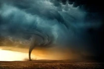 Phòng tránh lốc xoáy