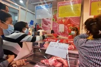 Vissan đóng cửa, chuỗi cung ứng hàng thiết yếu rung chuyển thế nào?