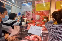 Vissan đóng cửa, chuỗi cung ứng hàng thiết yếu rung chuyển thế nào?