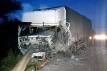 'Tôi đã đánh hết lái nhưng cũng không tránh được vụ tai nạn'