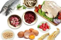 Dinh dưỡng phòng và hỗ trợ điều trị bệnh tim mạch