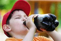 Sâu răng vì thích ăn đồ ngọt