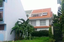 Cảnh báo rủi ro mua đất xen kẹt