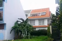 Cảnh báo rủi ro mua đất xen kẹt