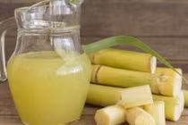 Các loại nước giải nhiệt mùa hè